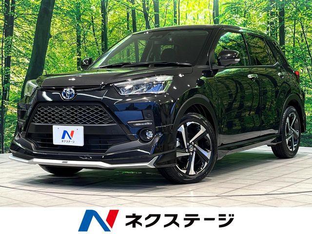 ライズ 1.2 Z 