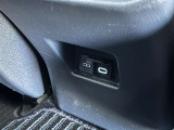 充電用USB【TypeーC】装備