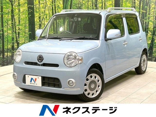 ミラココア プラス G 