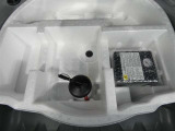 【パンク修理キット】パンク修理キットが付属します。※応急用タイヤは付属しておりません。※損傷の状態によっては修理できない場合があります。