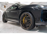 Yellow Calipers