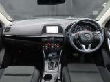 CX-5 2.0 20S 