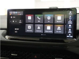 Google搭載12.3インチHondaCONNECTディスプレー&バックカメラが装備されているので、普段の使い勝手もロングドライブも快適です。
