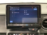 純正8インチナビ VXM245ZFEiフルセグTV Bluetooth リアカメラ