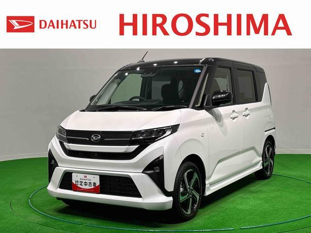 ムーヴ RS 