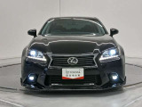GS 350 