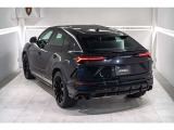 High Gloss Black Details