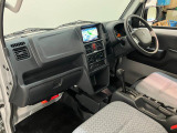 キャリイ スーパーキャリイ L 4WD 3方開