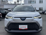 カローラクロス 1.8 ハイブリッド Z E-Four 4WD 