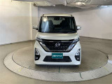 ルークス ハイウェイスター X
