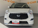 キャスト スタイル X リミテッド SAIII 