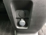 電源ソケット