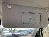 運転席側ミラー