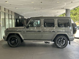 Gクラス AMG G63 (ISG) 4WD MP202601