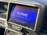 【純正ナビ】人気の純正ナビを装備。オーディオ機能も充実しており、Bluetooth接続すればお持ちのスマホやMP3プレイヤーの音楽を再生可能!毎日の運転がさらに楽しくなります!!