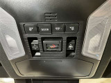 電動パーキングブレーキ&ブレーキホールド☆HOLDスイッチを押しシステムONの状態にしておくことで渋滞や信号待ちなどでブレーキを踏んで停止した時保持してくれる。