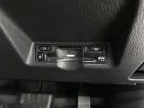 ETC車載器付きです。高速道路の料金所もスムーズに通過できます。