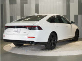 ◆法定整備実施◆Honda認定中古車の整備基準にもとづく整備を実施いたします。法定点検の整備に加え、Honda独自のプラスアルファー点検整備を実施。基準を満たしていない消耗部品を交換いたします。
