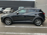 CX-3  1.8 XD ツーリング ディーゼルターボ 4WD