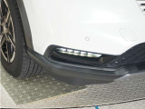 ◆フォグライト◆ 霧などの悪天候時、自車の位置を示すとともに前方や路肩が見えずらい時、近い位置をワイドに照らしてくれます