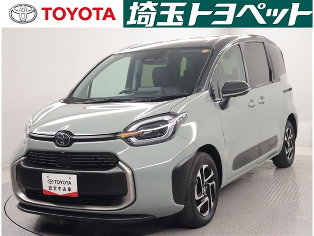 シエンタ ハイブリッド 1.5 Z