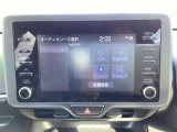 新車販売もお任せください!