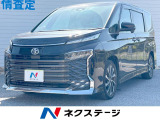 トヨタ ヴォクシー