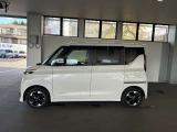 ルークス ハイウェイスターX 4WD 
