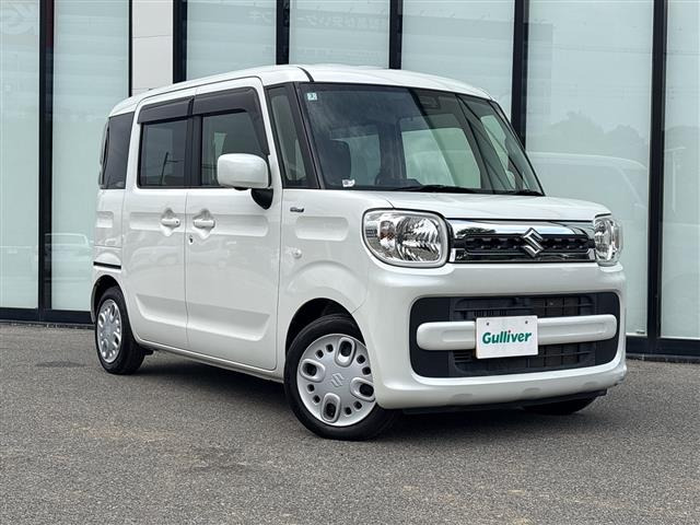 スペーシア ハイブリッド(HYBRID) X 修復歴無し