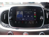 お手持ちのスマートフォンと接続でAppleCarplay/AndoroidoAutoの使用可能です!
