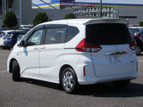 車両詳細についてのお問合せは、HondaCars大分中央 中古車事業部 097-544-8145 までお願い致します。