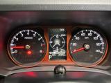 運転席からの景色