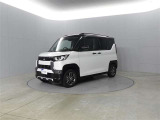 デリカミニ T プレミアム 4WD 