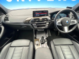 X3  xDrive 20d Mスポーツ