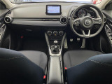 MAZDA2 1.5 15S プロアクティブ Sパッケージ 6MT修復歴無し