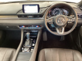 MAZDA6セダン 2.5 25S Lパッケージ 