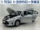 レンタカー使用歴車です!TCSでは☆オープンで☆風通しの良い応対☆を心掛けています!