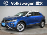 T-Roc TDI 4MOTION Style入荷いたしました☆