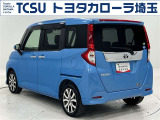 外板色はルリマイカメタリック(B67)!ボディサイズは全長372&times;全幅167&times;全高173センチ!5ナンバー登録となります!