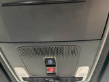 ホンダコネクトも装備しております。いざという時にスイッチ一つで助けに駆けつけてくれるんです。詳しくはスタッフまで