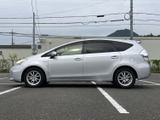 プリウスα 1.8 S 