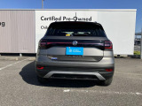 T-Cross TSI 1st 
