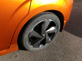 タイヤサイズ205/50R17