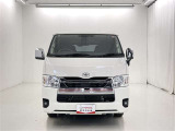 ハイエースバン 2.0 スーパーGL ロング 