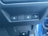運転席操作部