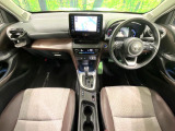 ヤリスクロス 1.5 Z 