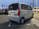 N-BOX G L ホンダセンシング 