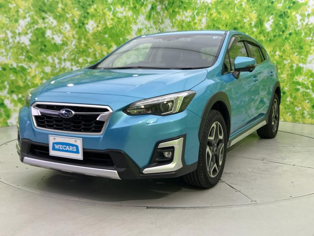 XV 2.0 アドバンス 4WD