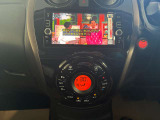 ノート 1.2 X FOUR スマートセーフティエディション 4WD 