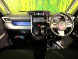 ルーミー 1.0 カスタム G S 